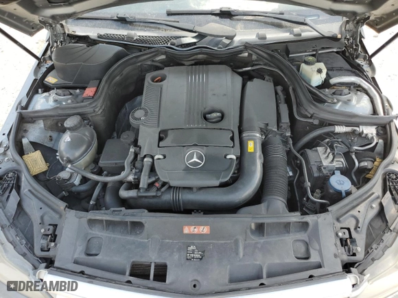 2013 Mercedes-Benz C-Class C 250 Sport with VIN WDDGF4HB7DR293171, listed as a Copart auction lot 52461395 with 198,613 mi miles and Clean Title. Bid and sale history available at carsss.com. Image 11.