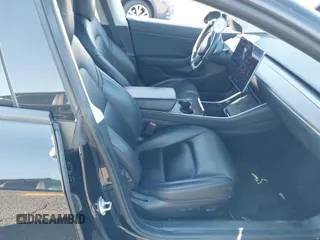 2018 Tesla Model 3 Long Range Battery with VIN 5YJ3E1EA5JF171948, listed as a IAAI auction lot 41993887 with 42,370 mi miles and . Bid and sale history available at DreamBid. Image 5.