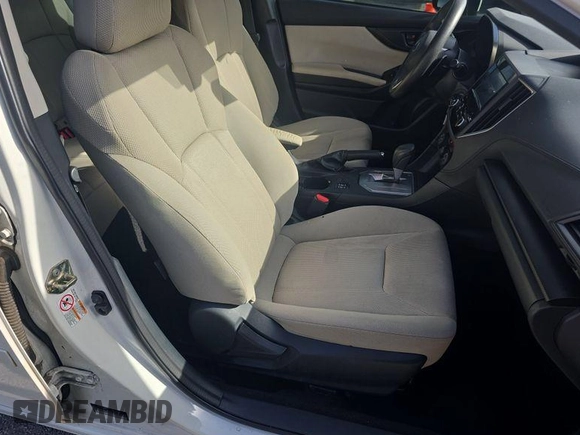 2020 Subaru Impreza Premium with VIN 4S3GTAV65L3703587, listed as a IAAI auction lot 42677825 with 113,969 mi miles and . Bid and sale history available at DreamBid. Image 17.