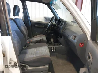 1997 Toyota RAV4 with VIN JT3HP10V5V7027939, listed as a IAAI auction lot 41837092 with 205,273 mi miles and . Bid and sale history available at DreamBid. Image 5.