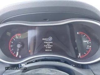 2020 Dodge Durango SXT Plus с VIN 1C4RDJAG5LC215129, выставлен на аукционе IAAI как лот 41342028 с пробегом 92 016 миль миль и . История ставок и продаж доступна на DreamBid. Изображение 7.
