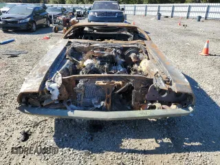 1974 Dodge Challenger с VIN JH23G4B219766, выставлен на аукционе Copart как лот 83709904 с пробегом Не указан миль и На запчасти • Non repairable. История ставок и продаж доступна на DreamBid. Изображение 5.
