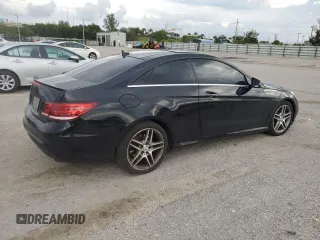 2016 Mercedes-Benz E-Class E 400 with VIN WDDKJ6HB3GF340206, listed as a Copart auction lot 78364664 with 111,067 mi miles and Salvage Title. Bid and sale history available at carsss.com. Image 3.