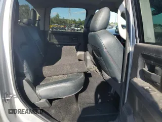 2016 Ram 2500 Tradesman с VIN 3C6UR5HJ5GG369659, выставлен на аукционе Copart как лот 83751314 с пробегом 244 664 миль миль и Списание • Salvage title. История ставок и продаж доступна на DreamBid. Изображение 11.