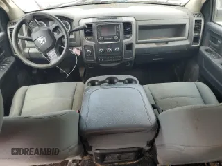 2014 Ram 2500 Tradesman with VIN 3C6UR5HL1EG194180, listed as a Copart auction lot 65037695 with 544,105 mi miles and Clean title. Bid and sale history available at DreamBid. Image 8.