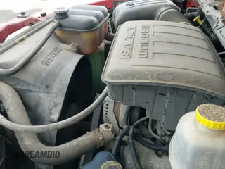 2002 Dodge 1500 z VIN 1D7HA16N22J211986, wystawiony jako IAAI lot #41928194 z przebiegiem 150 356 mil mil oraz . Historia ofert i sprzedaży dostępna na DreamBid. Obrazek 19.