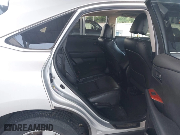 2012 Lexus RX 350 с VIN 2T2BK1BA3CC138538, выставлен на аукционе IAAI как лот 42606193 с пробегом 208 440 миль миль и . История ставок и продаж доступна на DreamBid. Изображение 8.
