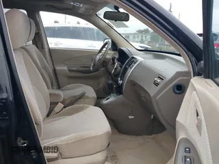 2006 Hyundai Tucson GLS with VIN KM8JN72D66U338658, listed as a IAAI auction lot 41828712 with 198,185 mi miles. Bid and sale history available at carsss.com. Image 5.