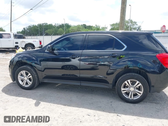 2012 Chevrolet Equinox LS with VIN 2GNALBEK2C6299642, listed as a IAAI auction lot 41941926 with 173,294 mi miles and . Bid and sale history available at DreamBid. Image 14.