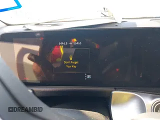 2022 Mercedes-Benz GLB 250 с VIN W1N4M4GB7NW259912, выставлен на аукционе IAAI как лот 41662630 с пробегом 56 466 миль миль и . История ставок и продаж доступна на DreamBid. Изображение 7.