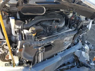 2015 Ford Transit Cargo z VIN 1FTNE1YM7FKA50119, wystawiony jako Copart lot #57963515 z przebiegiem Nie podano mil oraz Nie do naprawy • Non repairable. Historia ofert i sprzedaży dostępna na DreamBid. Obrazek 11.