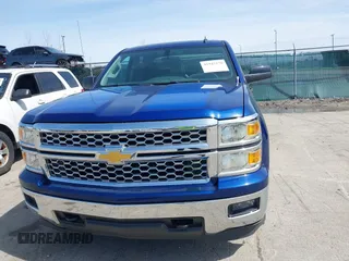 2014 Chevrolet Silverado 1500 LT with VIN 1GCVKREH7EZ324598, listed as a IAAI auction lot 41943170 with 127,204 mi miles and . Bid and sale history available at DreamBid. Image 12.
