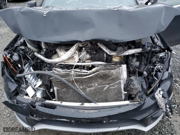 2015 Mercedes-Benz GLA-Class GLA 45 AMG with VIN WDDTG5CB9FJ101632, listed as a Copart auction lot 87659445 with NaN miles and Salvage Title. Bid and sale history available at carsss.com. Image 14.