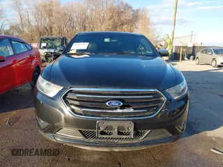 2015 Ford Taurus Limited z VIN 1FAHP2F82FG170860, wystawiony jako IAAI lot #41054787 z przebiegiem 103 146 mil mil oraz . Historia ofert i sprzedaży dostępna na DreamBid. Obrazek 12.