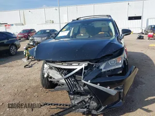 2017 Lexus RX 350 with VIN 2T2ZZMCA5HC042590, listed as a IAAI auction lot 41600994 with 126,660 mi miles and . Bid and sale history available at DreamBid. Image 11.