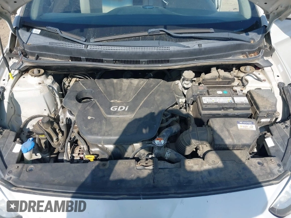 2016 Hyundai Accent SE z VIN KMHCT4AE9GU107391, wystawiony jako IAAI lot #42432983 z przebiegiem 132 260 mil mil oraz . Historia ofert i sprzedaży dostępna na DreamBid. Obrazek 10.