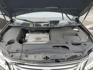2014 Lexus RX 350 с VIN 2T2BK1BAXEC235030, выставлен на аукционе Copart как лот 57182535 с пробегом 197 176 миль миль и Списание • Salvage title. История ставок и продаж доступна на DreamBid. Изображение 12.