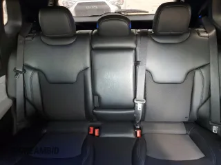 2024 Jeep Compass Latitude с VIN 3C4NJDBN0RT582281, выставлен на аукционе Copart как лот 51135905 с пробегом 29 629 миль миль и Списание • Salvage title. История ставок и продаж доступна на DreamBid. Изображение 10.