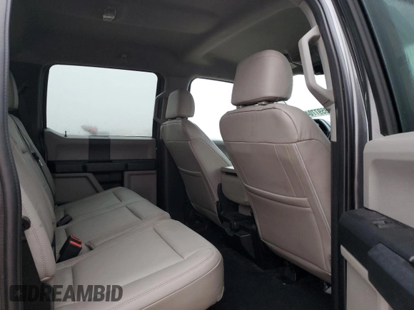 2020 Ford F-250 XL z VIN 1FT7W2BN2LEE59541, wystawiony jako Copart lot #85977044 z przebiegiem 86 068 mil mil oraz Czysty tytuł • Clean title. Historia ofert i sprzedaży dostępna na DreamBid. Obrazek 10.