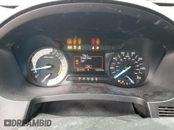2018 Ford Explorer XLT z VIN 1FM5K7D81JGC86955, wystawiony jako Copart lot #53206335 z przebiegiem 152 437 mil mil oraz Szkoda całkowita • Salvage title. Historia ofert i sprzedaży dostępna na DreamBid. Obrazek 9.