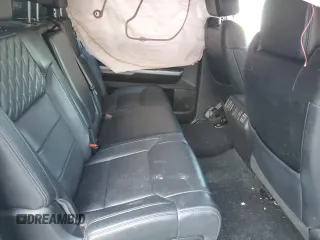 2019 Toyota Tundra SR5 z VIN 5TFAY5F12KX828829, wystawiony jako Copart lot #44032935 z przebiegiem Nie podano mil oraz Szkoda całkowita • Salvage title. Historia ofert i sprzedaży dostępna na DreamBid. Obrazek 11.