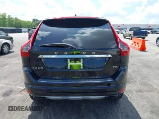 2016 Volvo XC60 T5 Drive-E Premier with VIN YV440MDK5G2844325, listed as a IAAI auction lot 42187411 with 126,030 mi miles and . Bid and sale history available at DreamBid. Image 16.