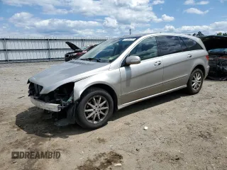 2007 Mercedes-Benz R 3.5L с VIN 4JGCB65E87A045864, выставлен на аукционе Copart как лот 57765475 с пробегом 228 201 миль миль и Списание • Salvage title. История ставок и продаж доступна на DreamBid. Изображение 1.