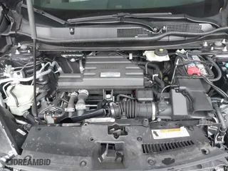 2019 Honda CR-V EX with VIN 7FARW2H5XKE043495, listed as a IAAI auction lot 41912819 with 57,848 mi miles. Bid and sale history available at carsss.com. Image 10.