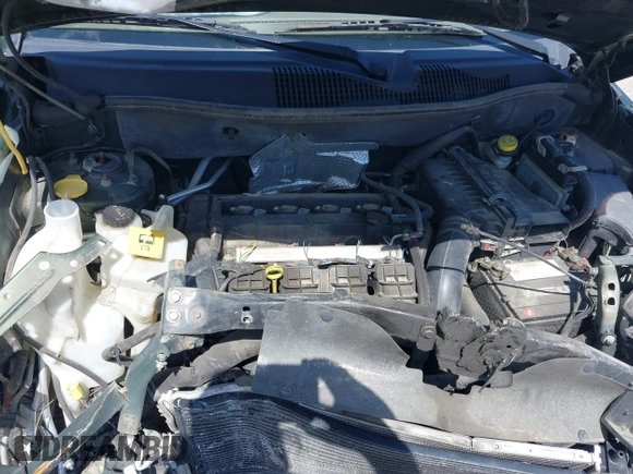 2008 Jeep Compass Sport with VIN 1J8FT47088D714924, listed as a IAAI auction lot 39488653 with 85,964 mi miles. Bid and sale history available at carsss.com. Image 10.