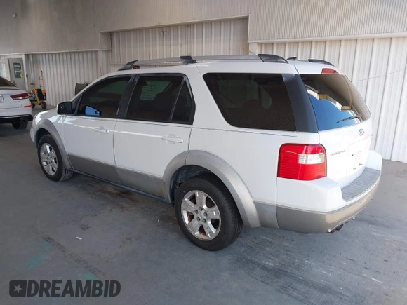 2007 Ford Freestyle SEL z VIN 1FMDK02197GA31357, wystawiony jako IAAI lot #42581326 z przebiegiem 178 155 mil mil oraz . Historia ofert i sprzedaży dostępna na DreamBid. Obrazek 3.