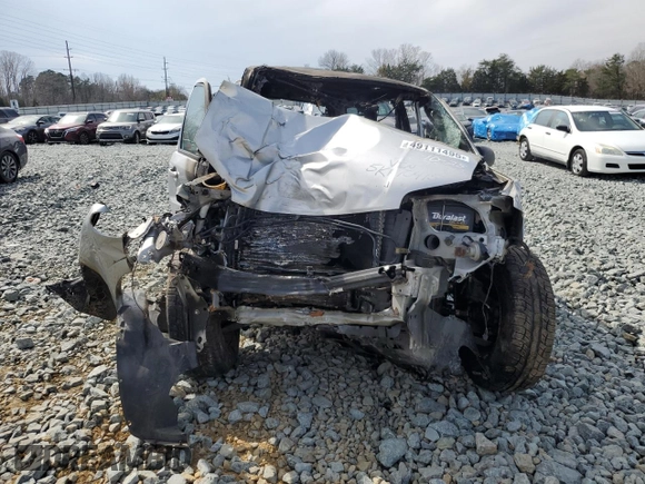 2005 Ford Escape Limited z VIN 1FMYU04115KA70415, wystawiony jako Copart lot #49111495 z przebiegiem Nie podano mil oraz Szkoda całkowita • Salvage title. Historia ofert i sprzedaży dostępna na DreamBid. Obrazek 5.