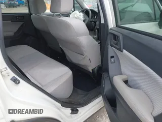 2018 Subaru Forester Premium with VIN JF2SJAECXJH411263, listed as a IAAI auction lot 42241849 with Not provided miles and . Bid and sale history available at DreamBid. Image 8.