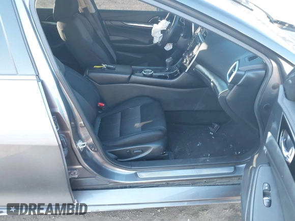 2020 Nissan Maxima S z VIN 1N4AA6BVXLC378168, wystawiony jako IAAI lot #41755070 z przebiegiem 67 274 mil mil oraz . Historia ofert i sprzedaży dostępna na DreamBid. Obrazek 5.