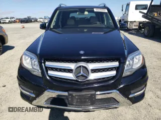 2013 Mercedes-Benz GLK 250 with VIN WDCGG0EB5DG151590, listed as a Copart auction lot 46659995 with 84,391 mi miles and Salvage Title. Bid and sale history available at DreamBid. Image 5.