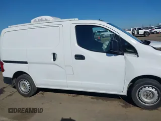 2020 Nissan NV200 SV с VIN 3N6CM0KN7LK692407, выставлен на аукционе IAAI как лот 41648287 с пробегом 89 658 миль миль и . История ставок и продаж доступна на DreamBid. Изображение 13.