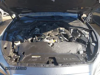 2015 Infiniti Q50 Premium z VIN JN1BV7AR9FM395574, wystawiony jako IAAI lot #40607119 z przebiegiem Nie podano mil oraz . Historia ofert i sprzedaży dostępna na DreamBid. Obrazek 10.