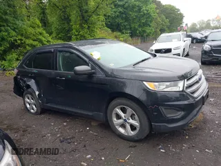 2016 Ford Edge SE with VIN 2FMPK4G97GBB30494, listed as a IAAI auction lot 42333389 with 69,361 mi miles and . Bid and sale history available at DreamBid. Image 13.