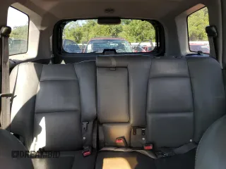 2004 Hyundai Santa Fe GLS with VIN KM8SC13E04U789919, listed as a Copart auction lot 69100794 with 118,887 mi miles and Non Repairable. Bid and sale history available at carsss.com. Image 10.