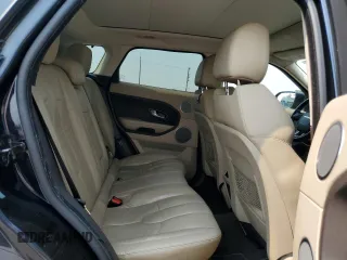 2012 Land Rover Range Rover Evoque Pure Plus with VIN SALVP2BG3CH611632, listed as a Copart auction lot 64957604 with 120,892 mi miles and Clean Title. Bid and sale history available at carsss.com. Image 10.