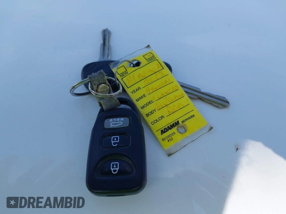 2013 Hyundai Elantra GLS с VIN 5NPDH4AE4DH295091, выставлен на аукционе IAAI как лот 42424753 с пробегом 155 853 миль миль и . История ставок и продаж доступна на DreamBid. Изображение 11.