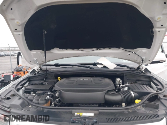2016 Jeep Grand Cherokee Summit с VIN 1C4RJEJG7GC473335, выставлен на аукционе IAAI как лот 41506917 с пробегом 94 705 миль миль и . История ставок и продаж доступна на DreamBid. Изображение 10.