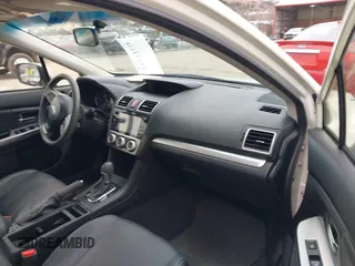 2015 Subaru Impreza Limited z VIN JF1GJAN65FH017553, wystawiony jako IAAI lot #41721212 z przebiegiem 100 277 mil mil oraz . Historia ofert i sprzedaży dostępna na DreamBid. Obrazek 5.