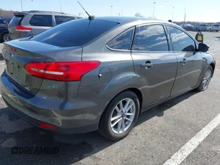 2015 Ford Focus SE с VIN 1FADP3F20FL377934, выставлен на аукционе IAAI как лот 41918468 с пробегом 84 830 миль миль и . История ставок и продаж доступна на DreamBid. Изображение 4.