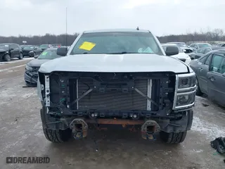2014 Chevrolet Silverado 1500 LT with VIN 3GCUKREC7EG314914, listed as a IAAI auction lot 41368651 with 133,172 mi miles. Bid and sale history available at carsss.com. Image 13.