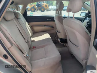 2005 Toyota Prius z VIN JTDKB20U453074321, wystawiony jako Copart lot #58217285 z przebiegiem 299 999 mil mil oraz Szkoda całkowita • Salvage title. Historia ofert i sprzedaży dostępna na DreamBid. Obrazek 10.
