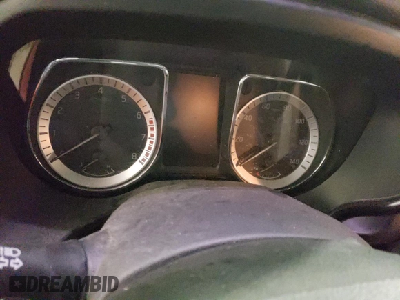 2019 Nissan Titan Platinum Reserve с VIN 1N6AA1E56KN509380, выставлен на аукционе Copart как лот 86979834 с пробегом Не указан миль и Списание • Salvage title. История ставок и продаж доступна на DreamBid. Изображение 9.