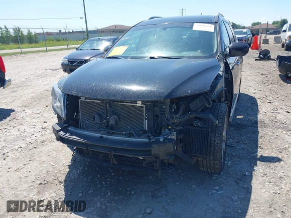 2014 Nissan Pathfinder S with VIN 5N1AR2MM7EC652571, listed as a IAAI auction lot 42641349 with 208,810 mi miles and . Bid and sale history available at DreamBid. Image 6.