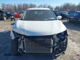 2017 Nissan Rogue S with VIN JN8AT2MV7HW024337, listed as a IAAI auction lot 41812698 with 79,300 mi miles and . Bid and sale history available at carsss.com. Image 13.