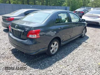 2008 Toyota Yaris с VIN JTDBT923881239152, выставлен на аукционе IAAI как лот 42401823 с пробегом 133 892 миль миль и . История ставок и продаж доступна на DreamBid. Изображение 4.