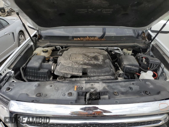 2016 GMC Canyon 4WD SLE with VIN 1GTG6CE37G1118407, listed as a Copart auction lot 71991644 with 79,515 mi miles and Salvage Title. Bid and sale history available at carsss.com. Image 12.